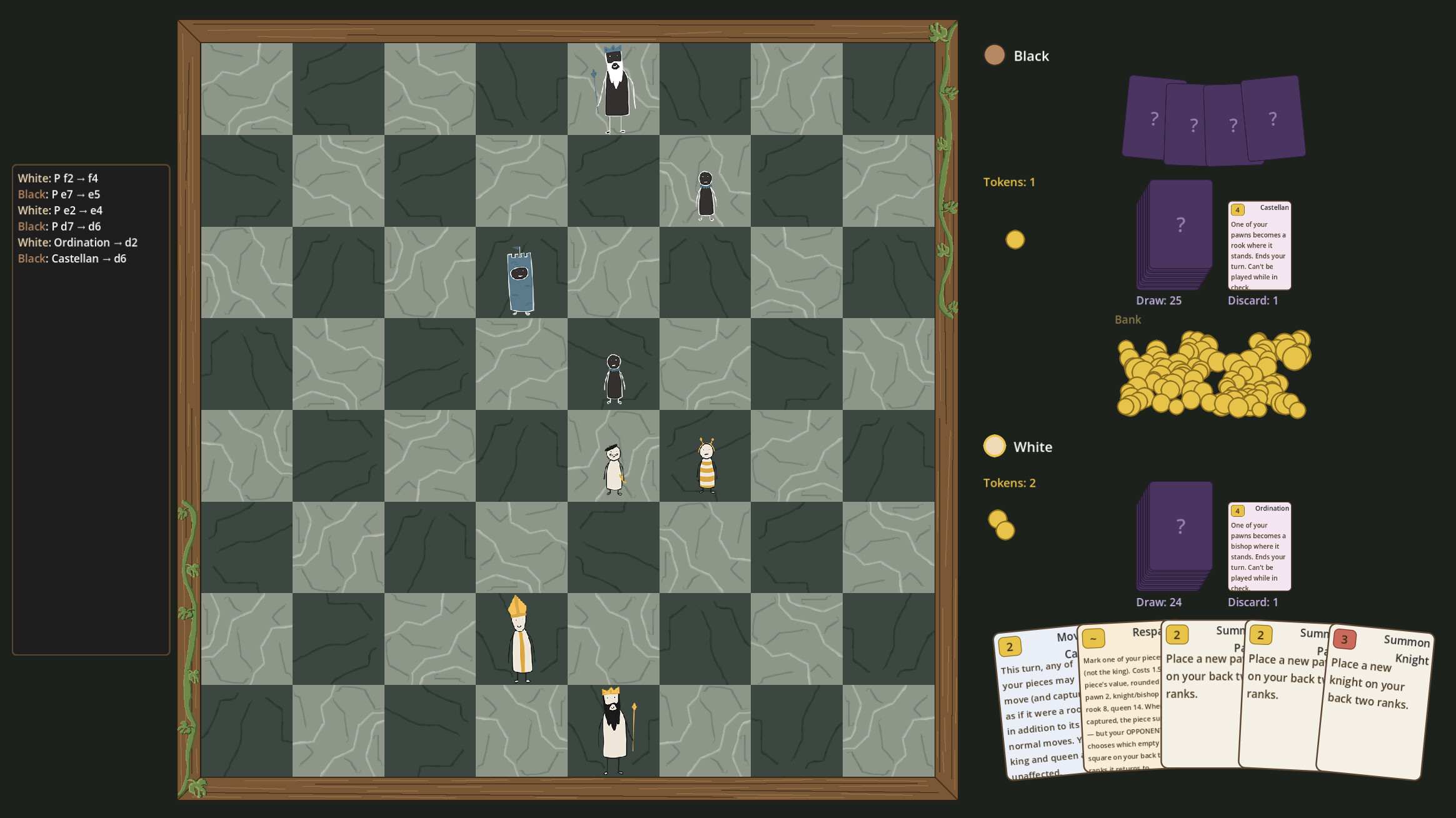Sans Issue screenshot 3