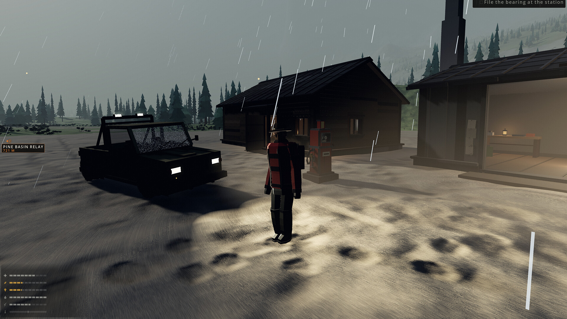 Last Ranger screenshot 3