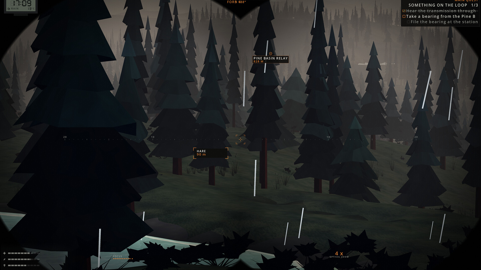 Last Ranger screenshot 4