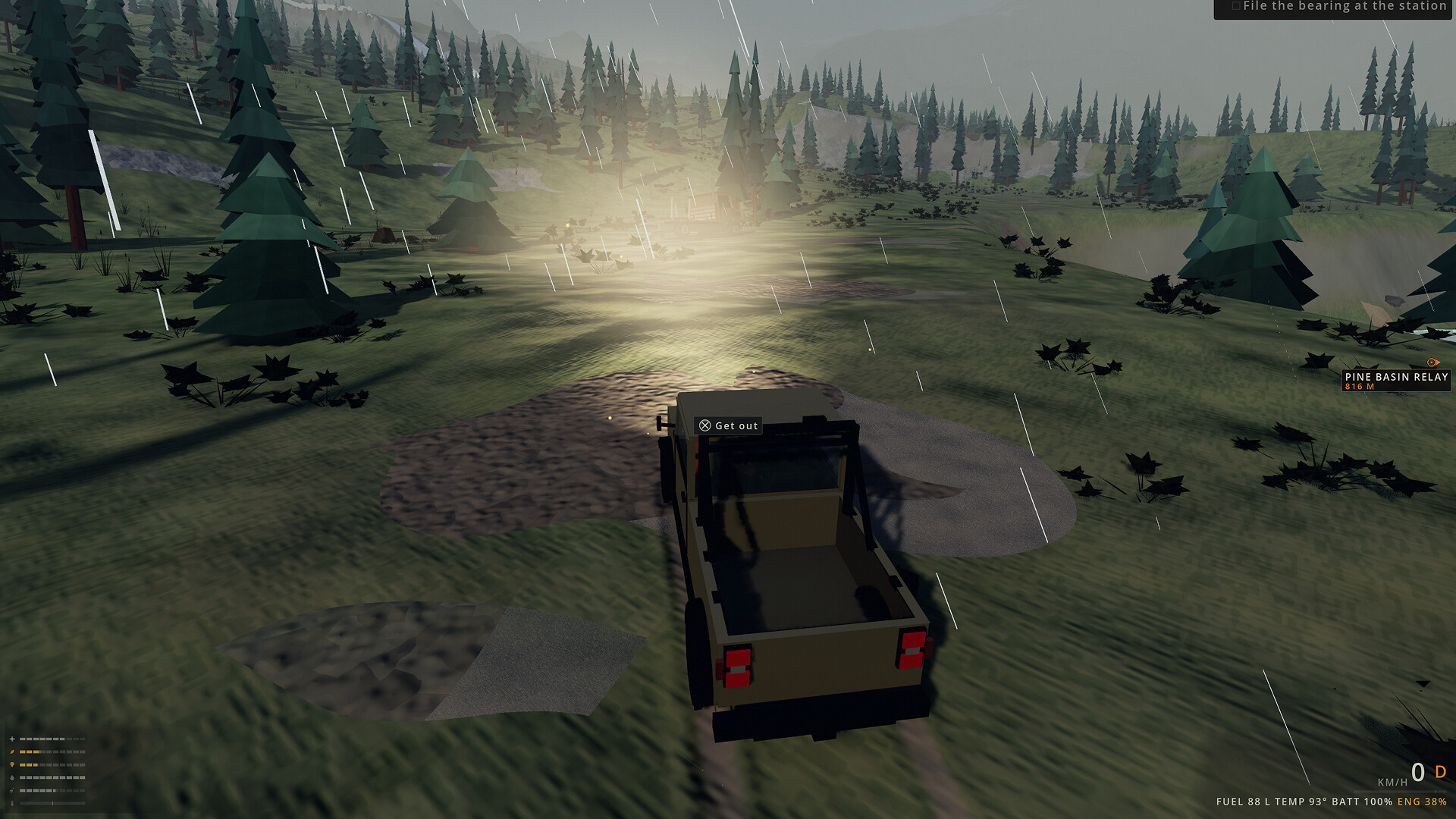 Last Ranger screenshot 2