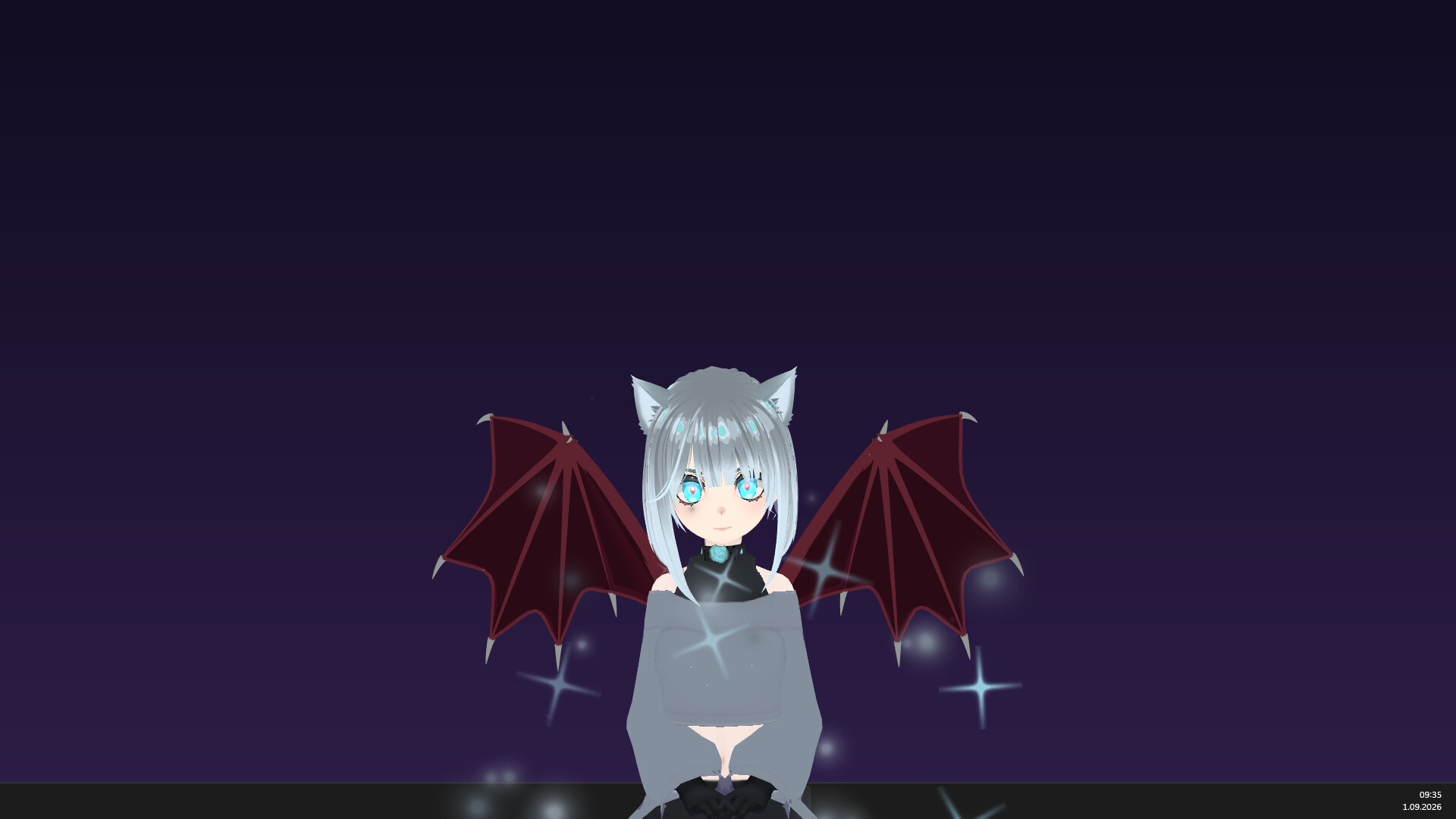 Your Desktop Companion - Lumi screenshot 4