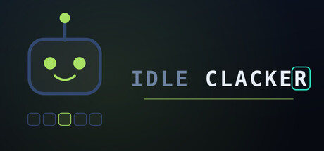 Cover art from Idle Clacker