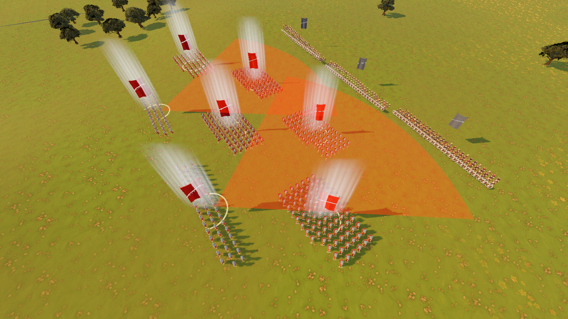 Rome Invictus screenshot 4