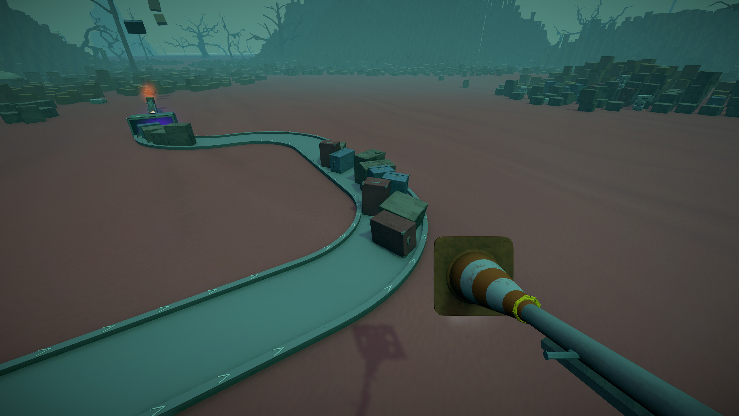 One’s Trash Another’s Treasure screenshot 3