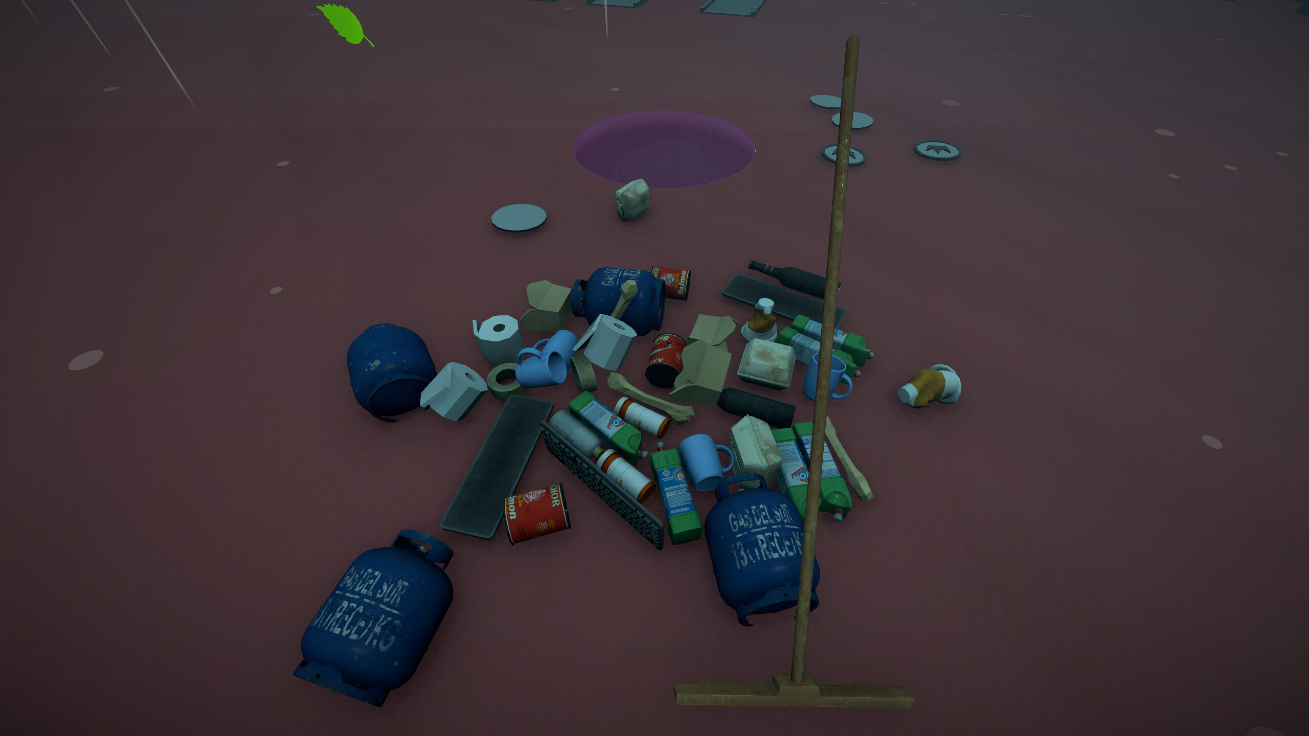 One’s Trash Another’s Treasure screenshot 4