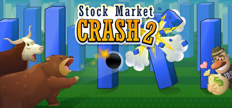 Cover art from Stock Market Crash 2
