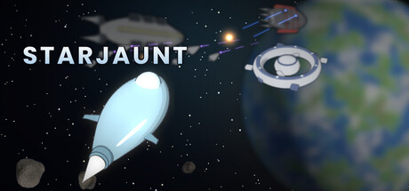 Cover art from Starjaunt