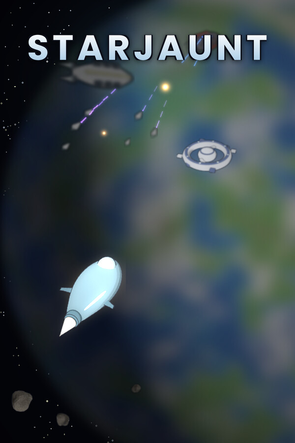 Starjaunt