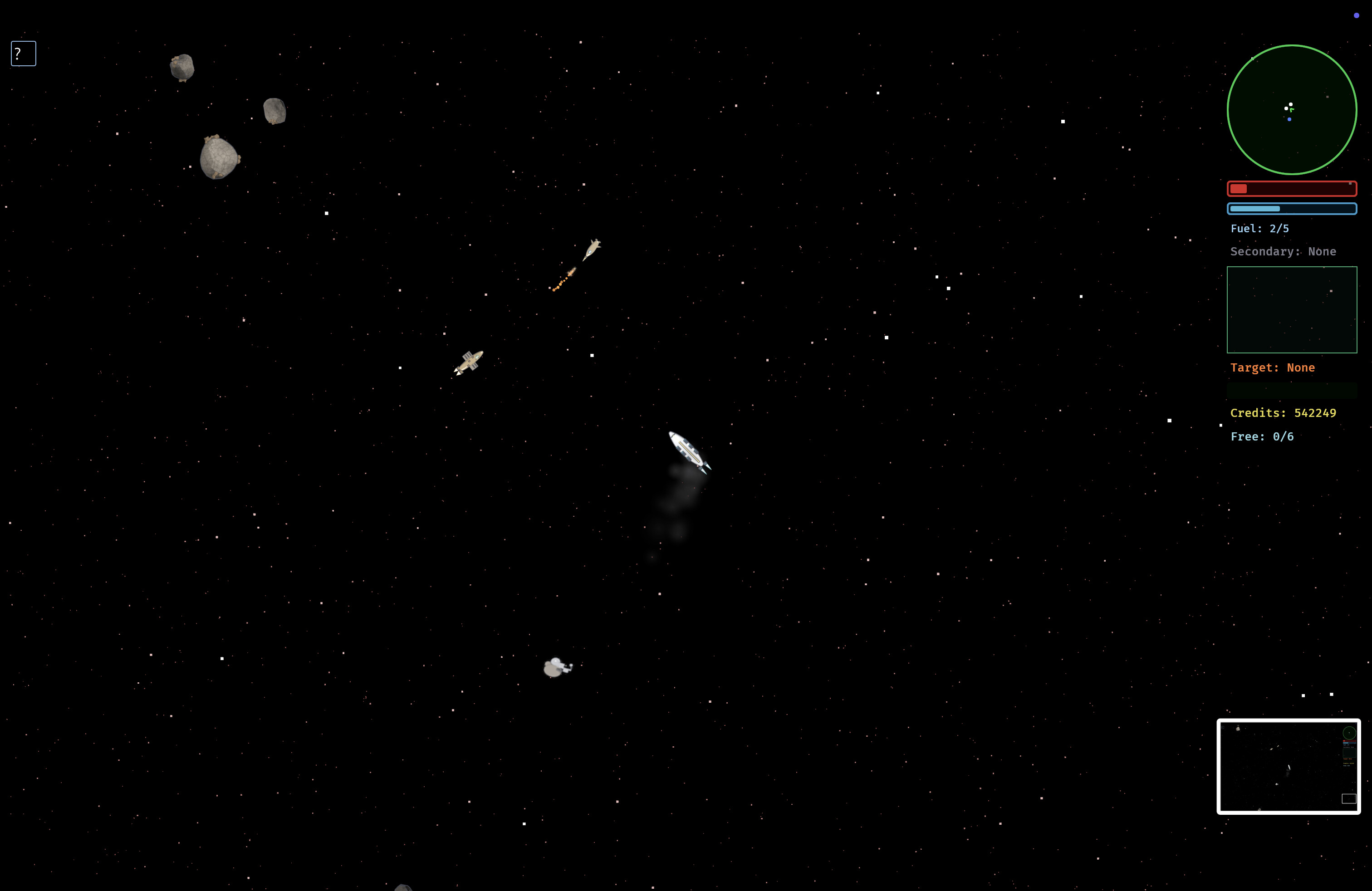 Starjaunt screenshot 5