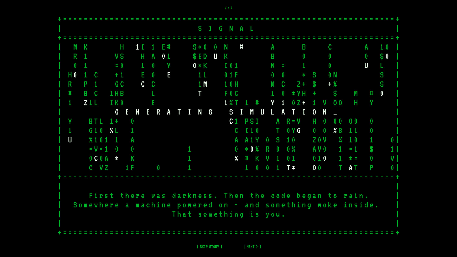Lifespan.exe trailer