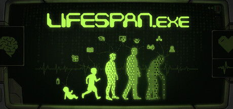 Cover art from Lifespan.exe