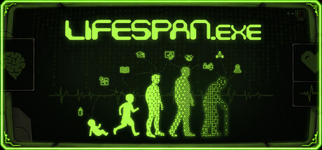 Cover art from Lifespan.exe