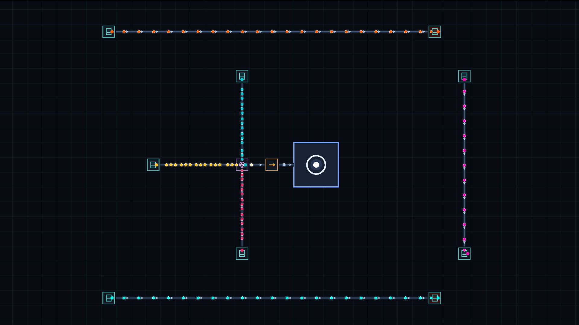 ChromaFlow screenshot 5