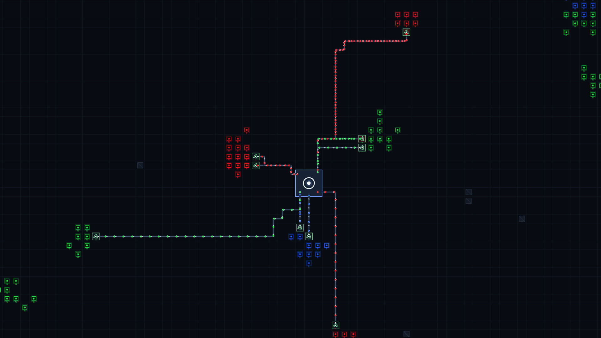 ChromaFlow screenshot 2