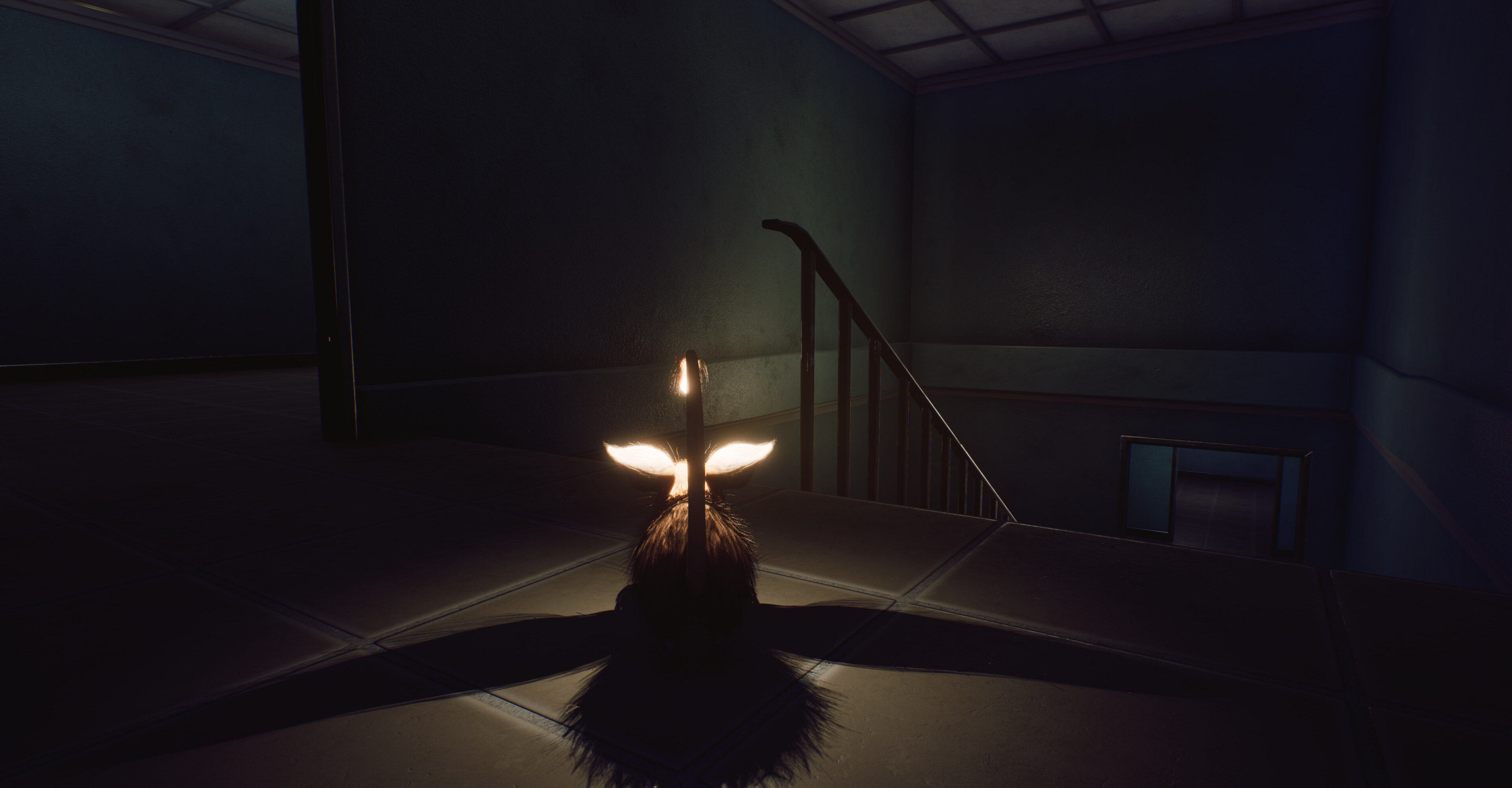 Glow Tail screenshot 2