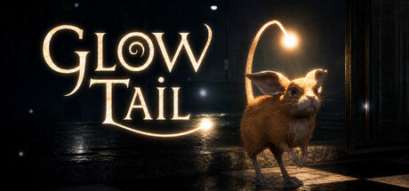 Cover art from Glow Tail