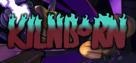 Cover art from Kilnborn