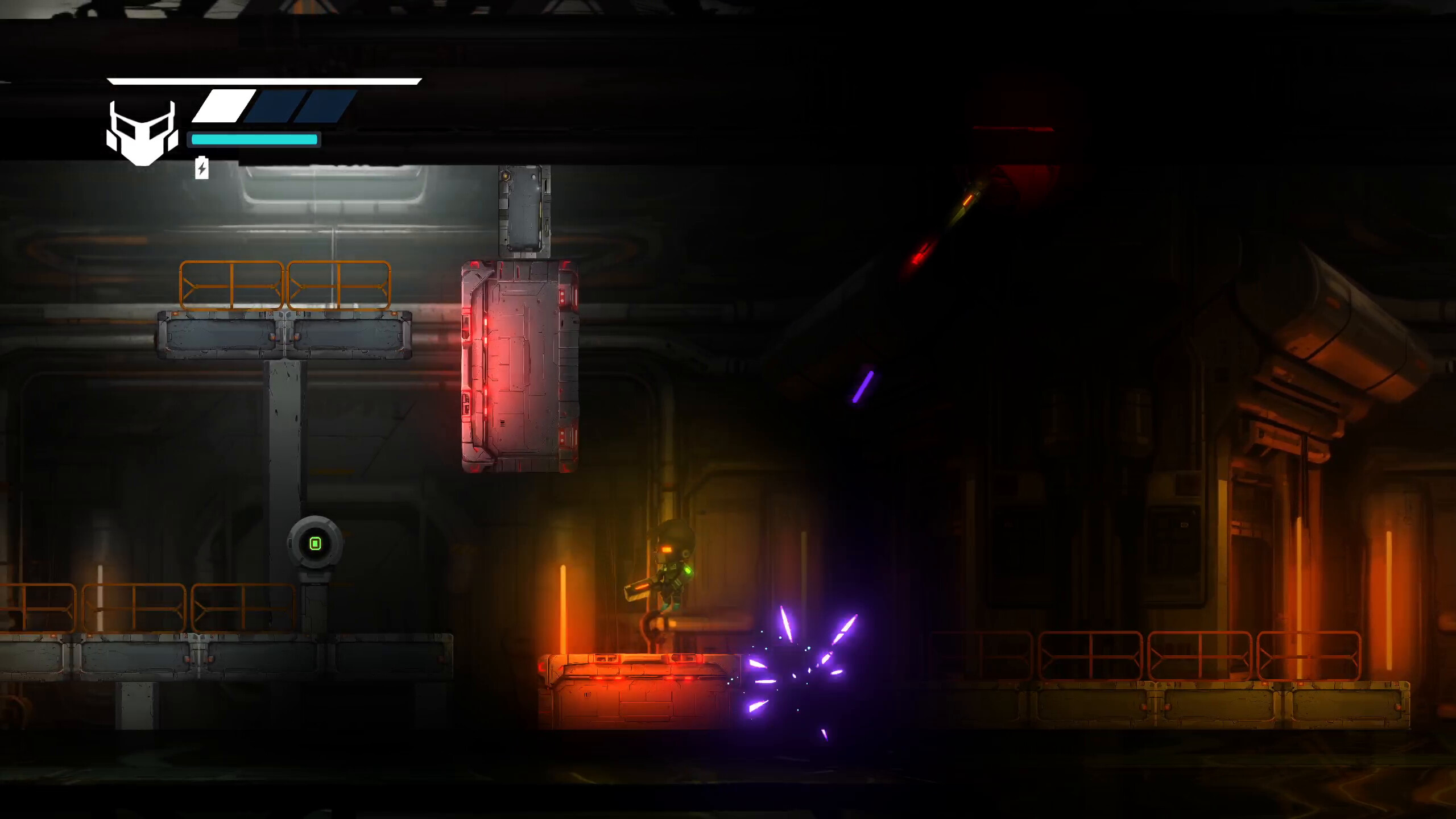 The Last Code screenshot 2