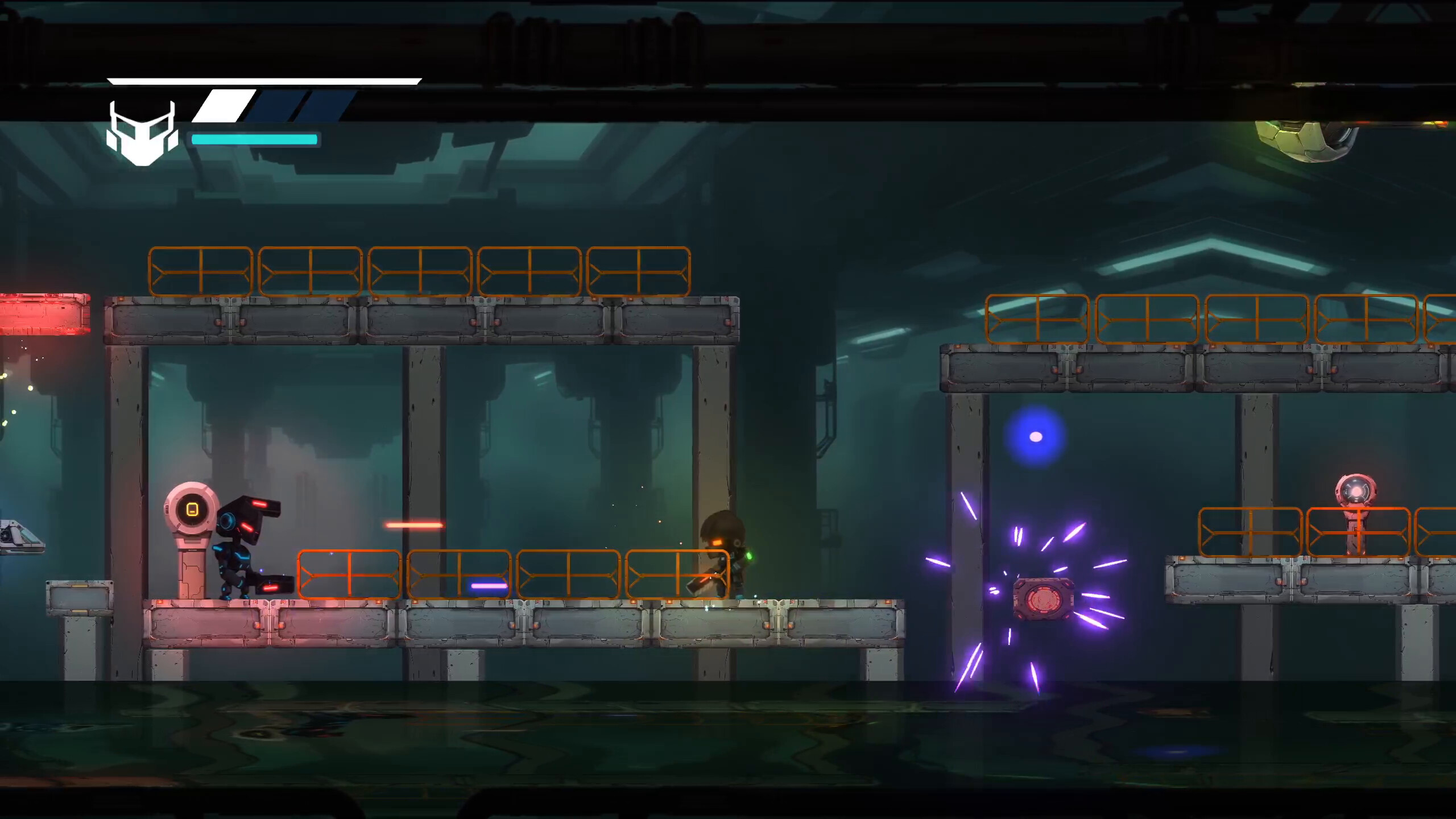 The Last Code screenshot 3