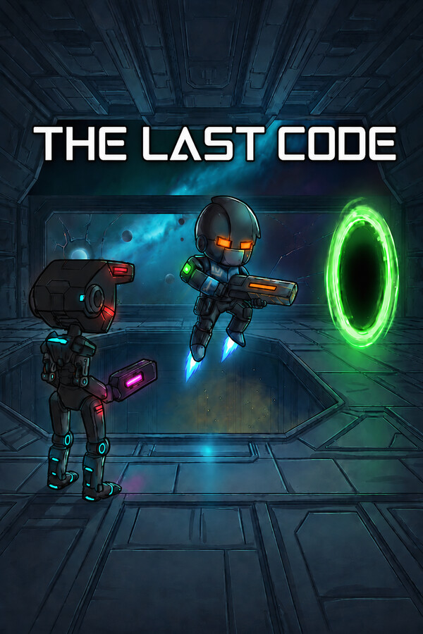 The Last Code