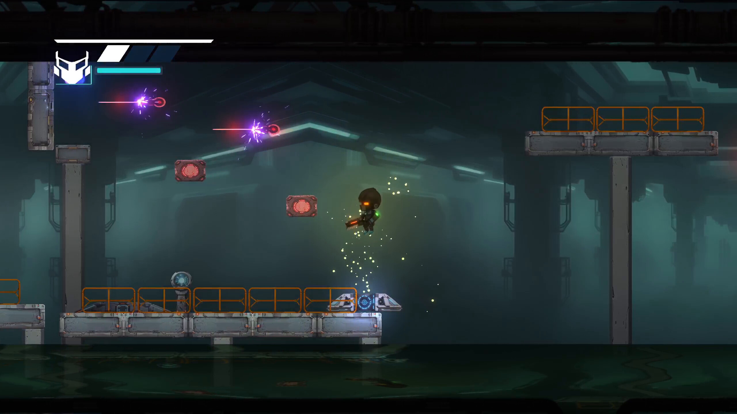 The Last Code screenshot 5