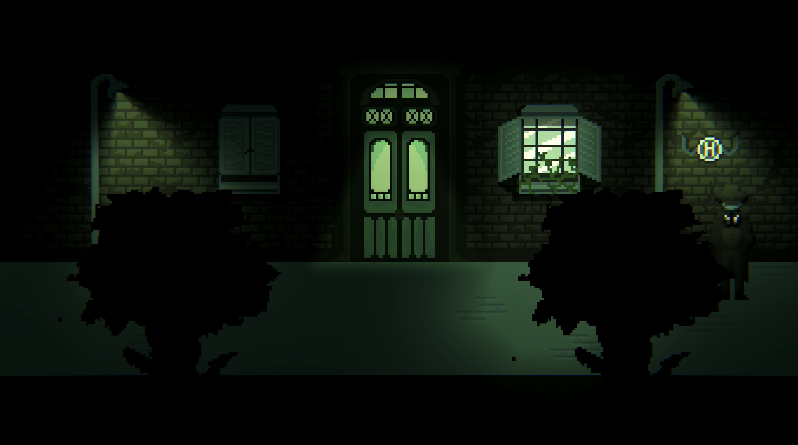 Neironaut trailer