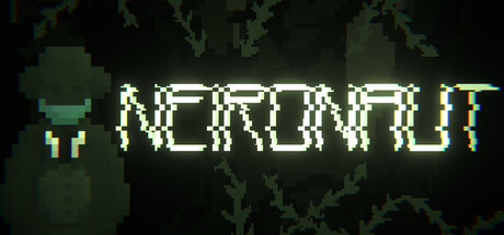 Cover art from Neironaut