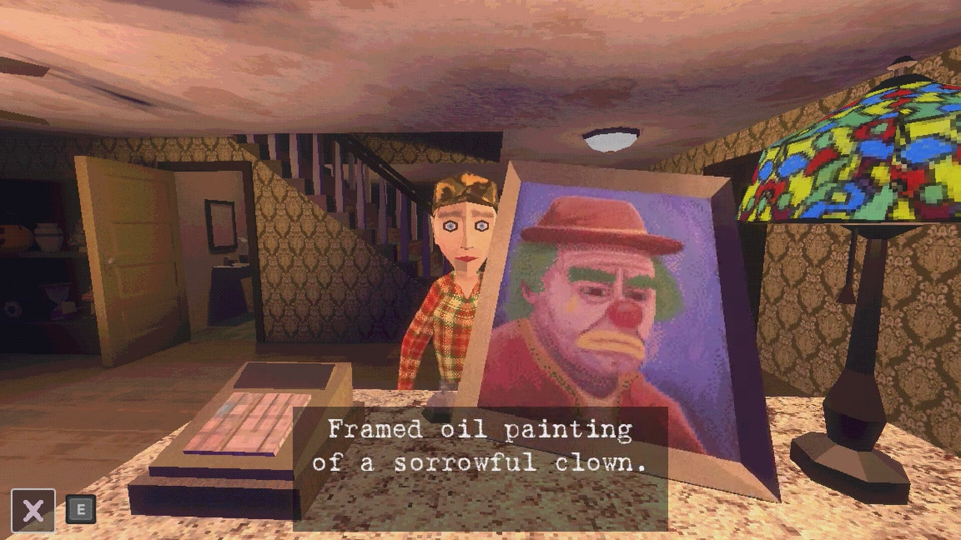 Odd Shop screenshot 2