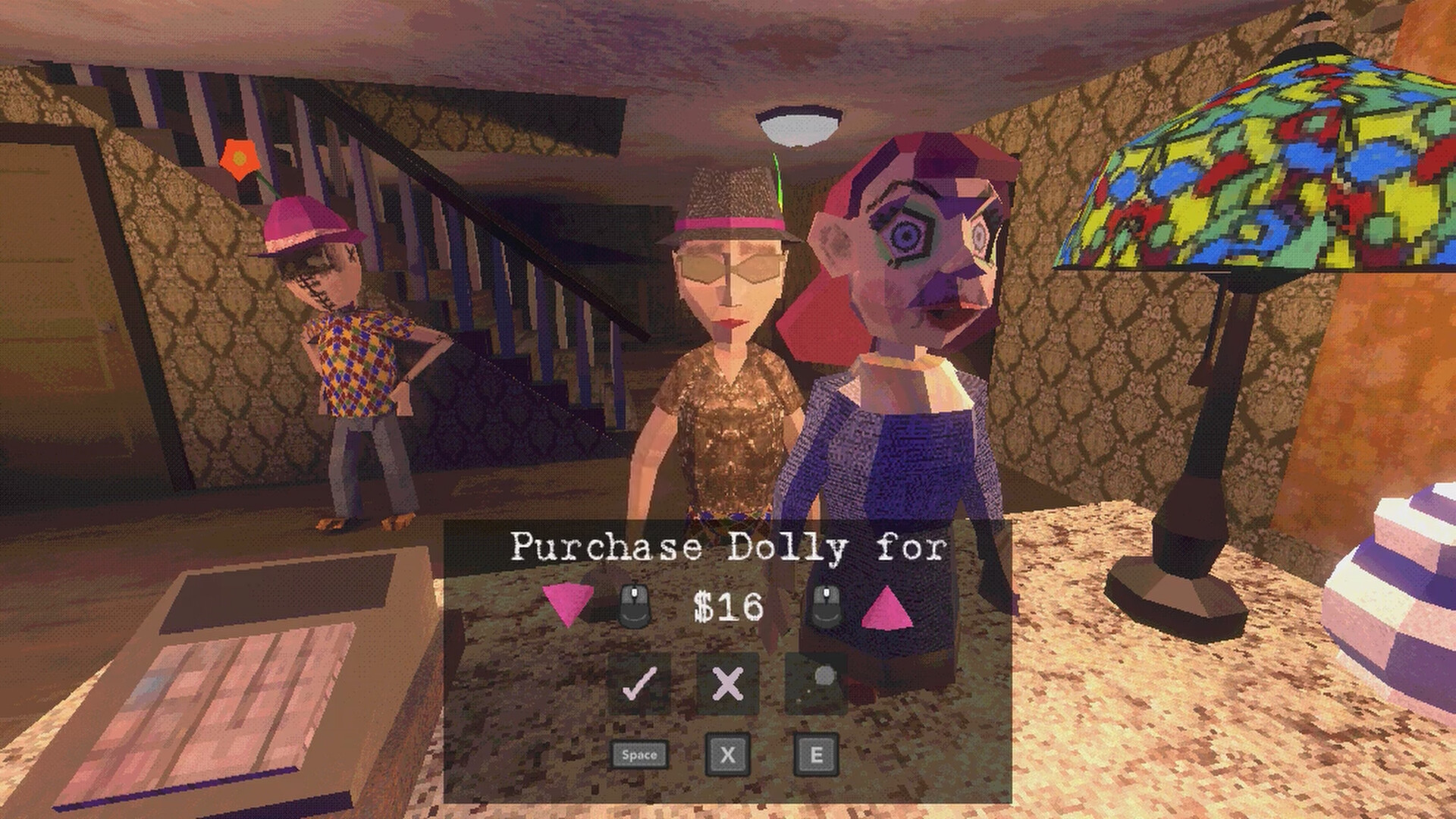 Odd Shop screenshot 4
