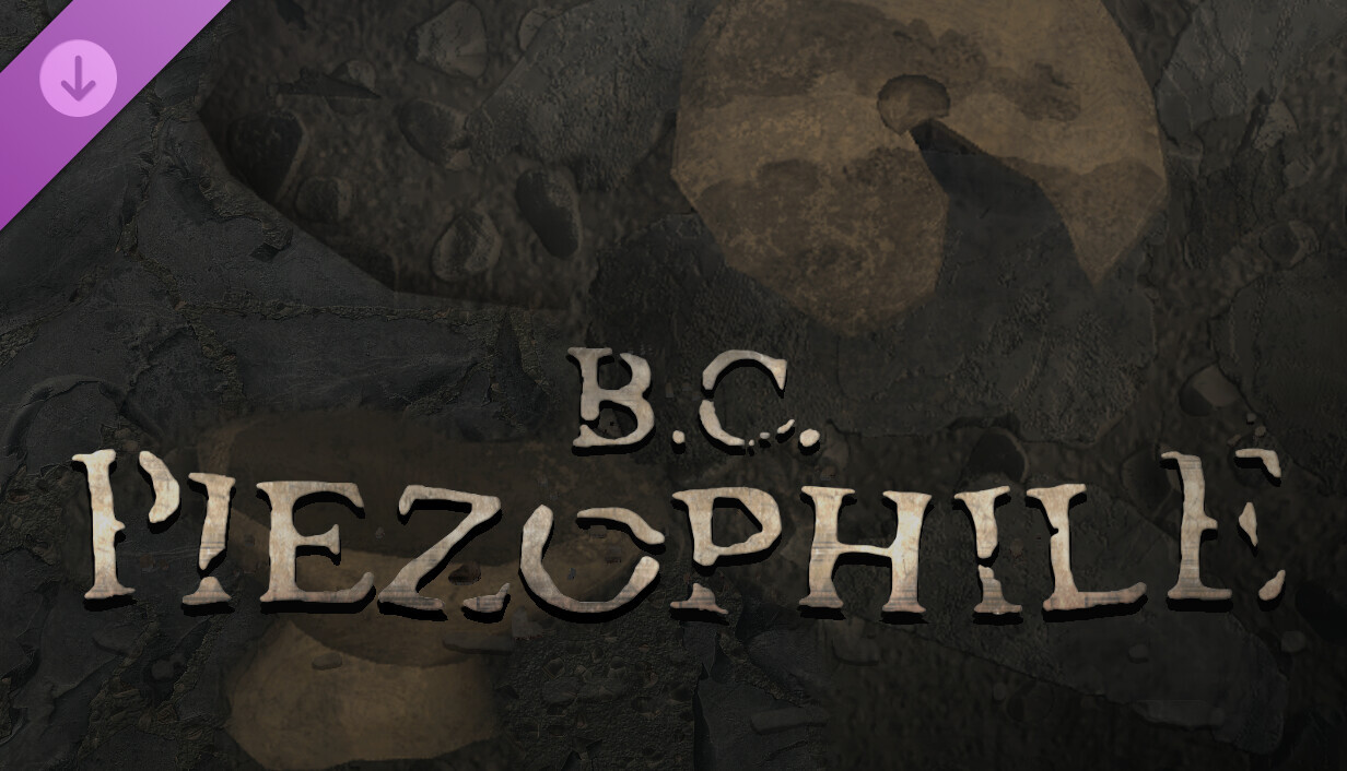 B.C. Piezophile - Uwe Bollos Woks