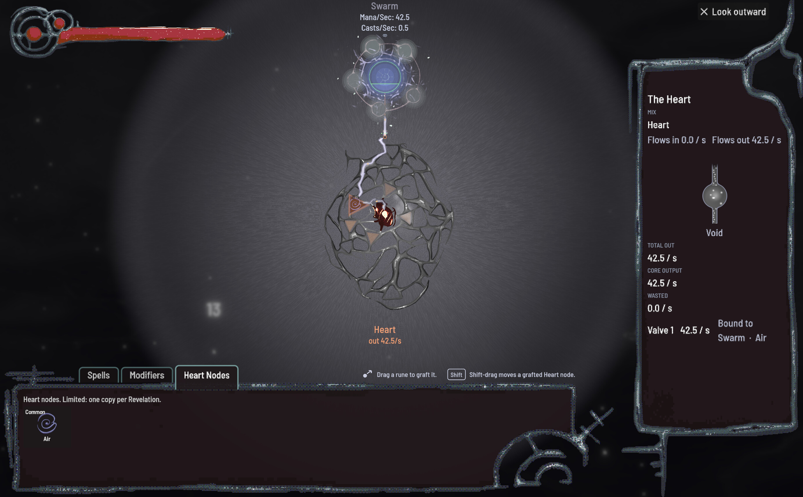 SoulGraft screenshot 4