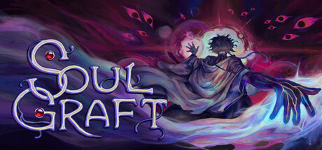 Cover art from SoulGraft