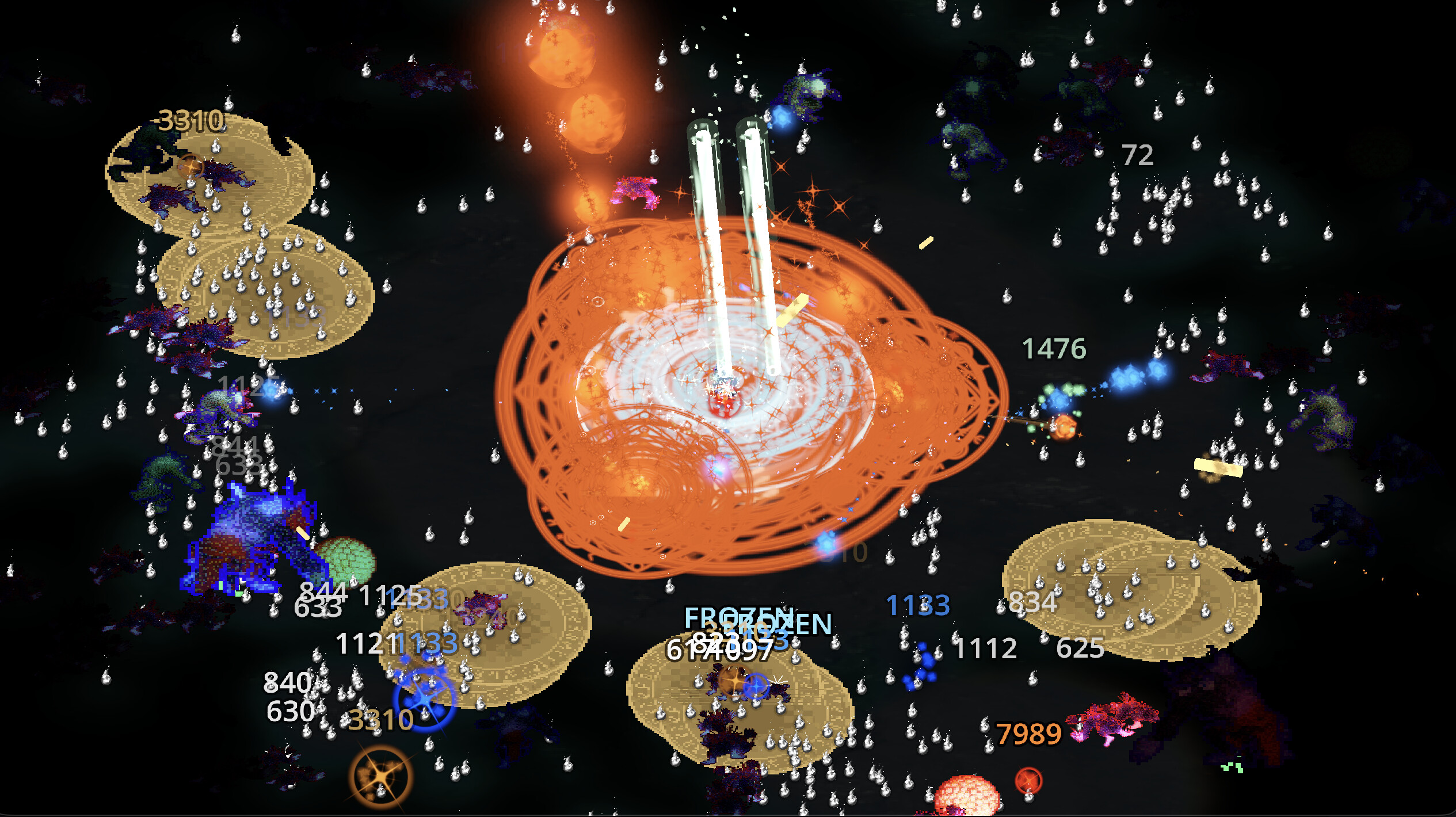 SoulGraft screenshot 4