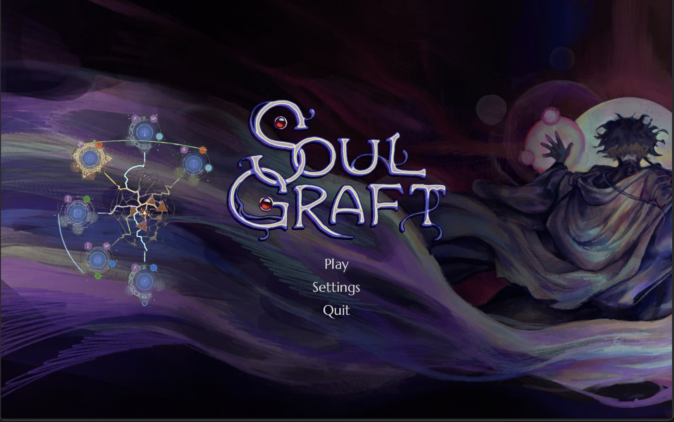 SoulGraft screenshot 5
