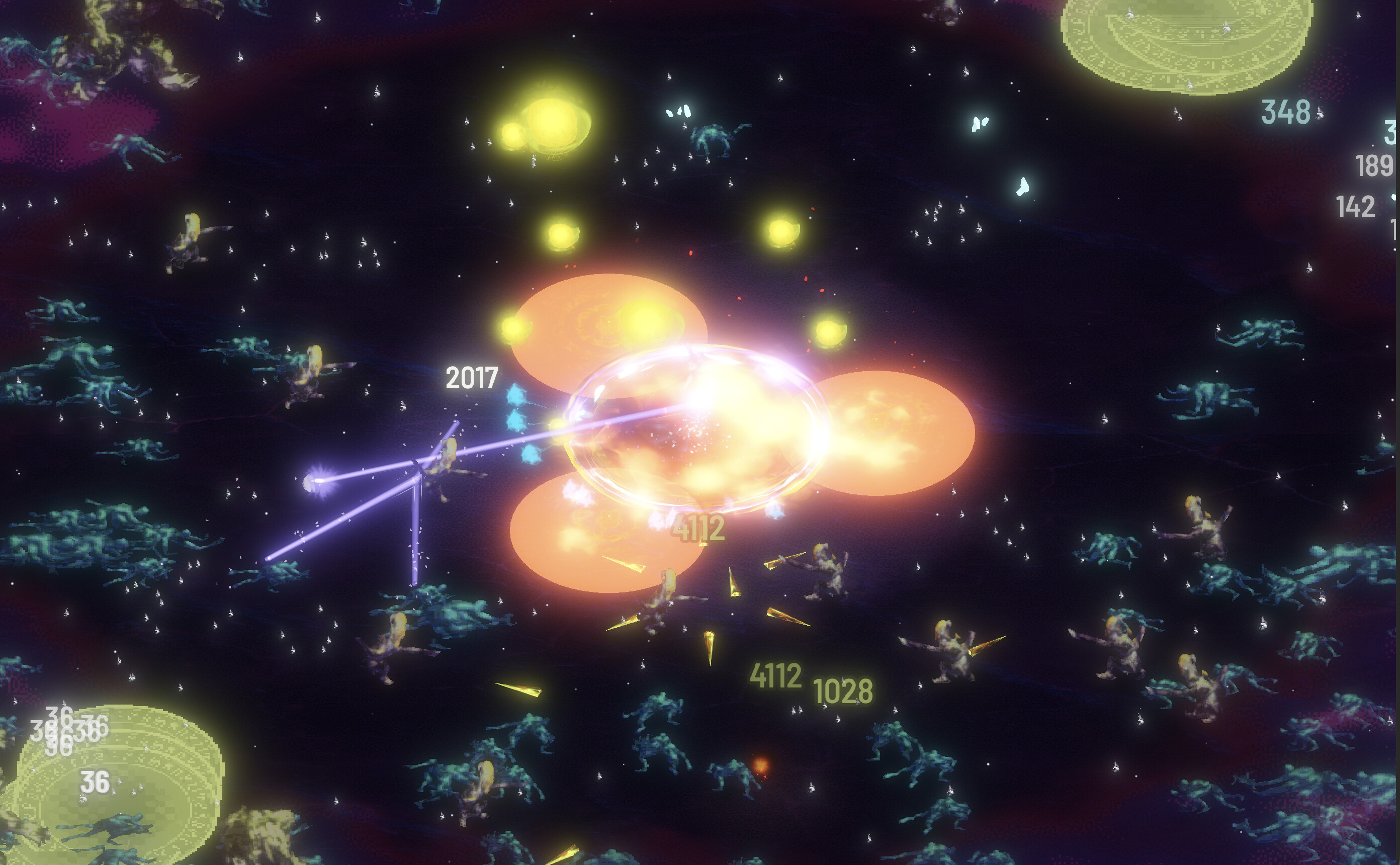 SoulGraft screenshot 2