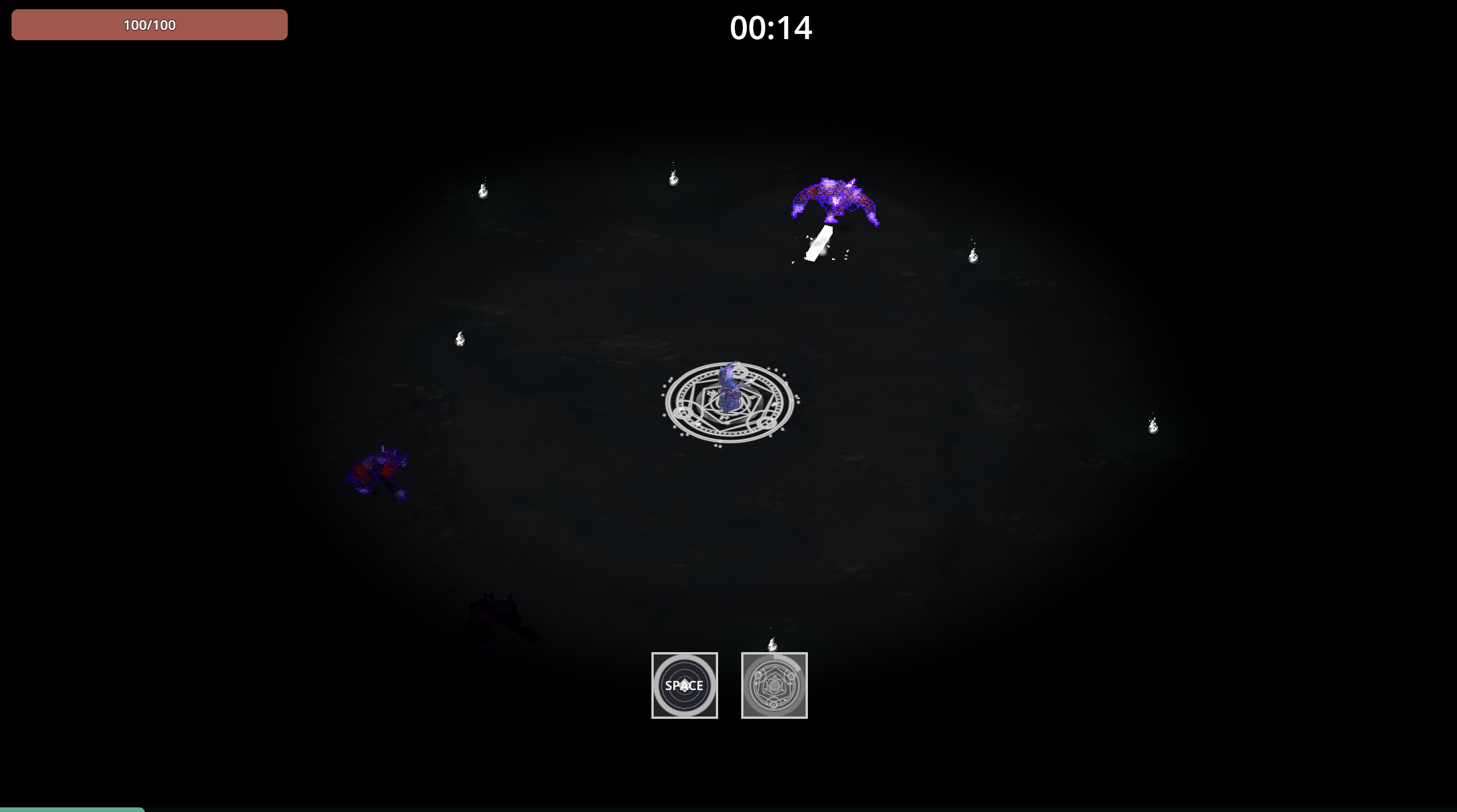 SoulGraft screenshot 2