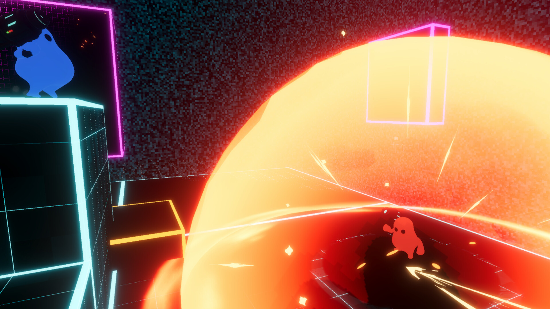 STRESSTEST screenshot 5