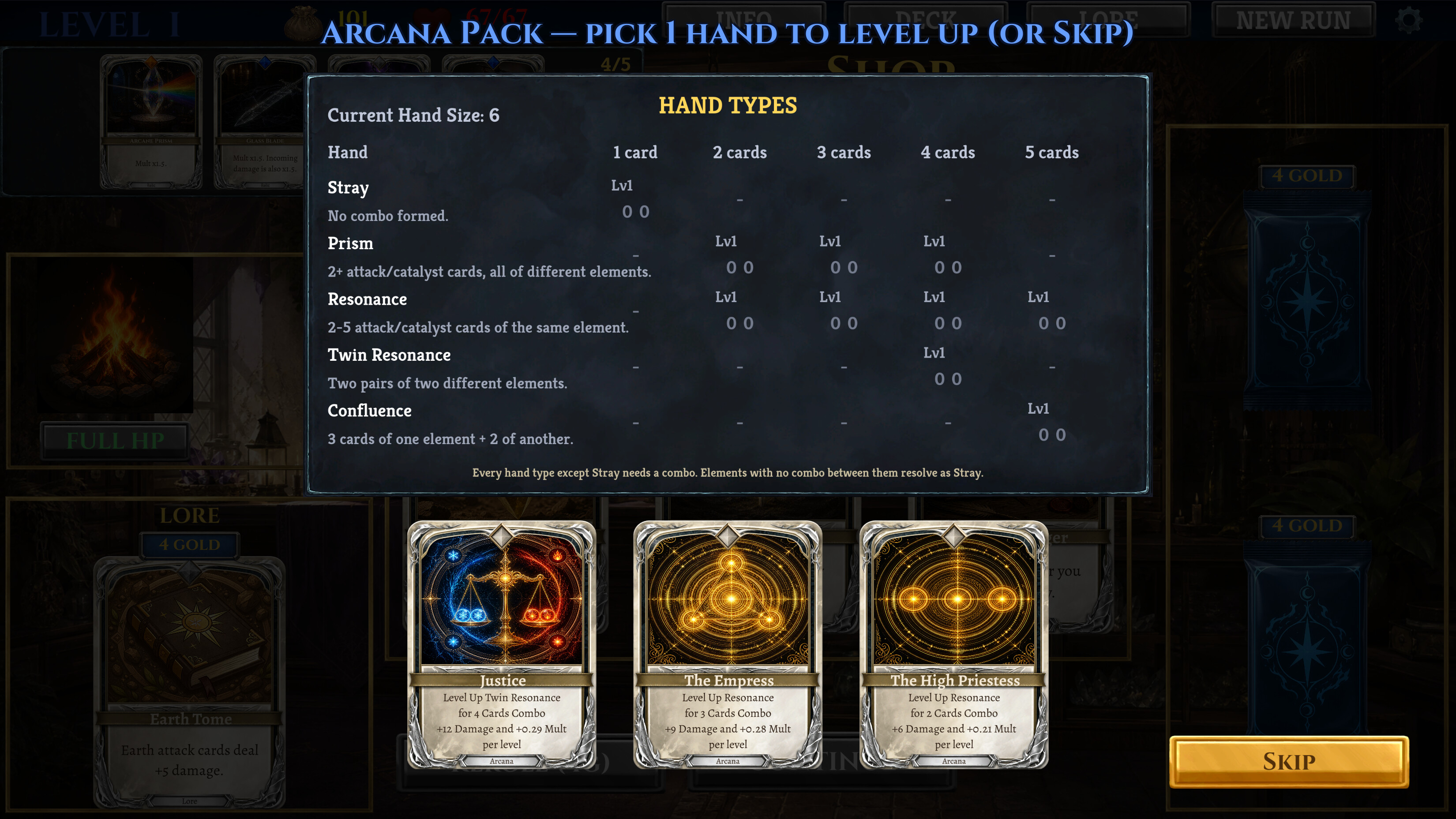 Magician Alisa screenshot 4