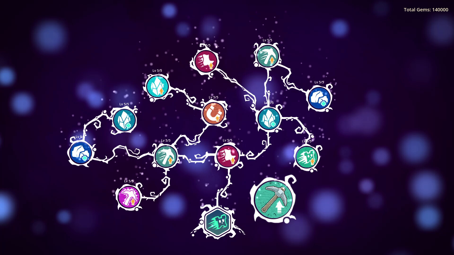 Tiny Mouse Mining Co. screenshot 3