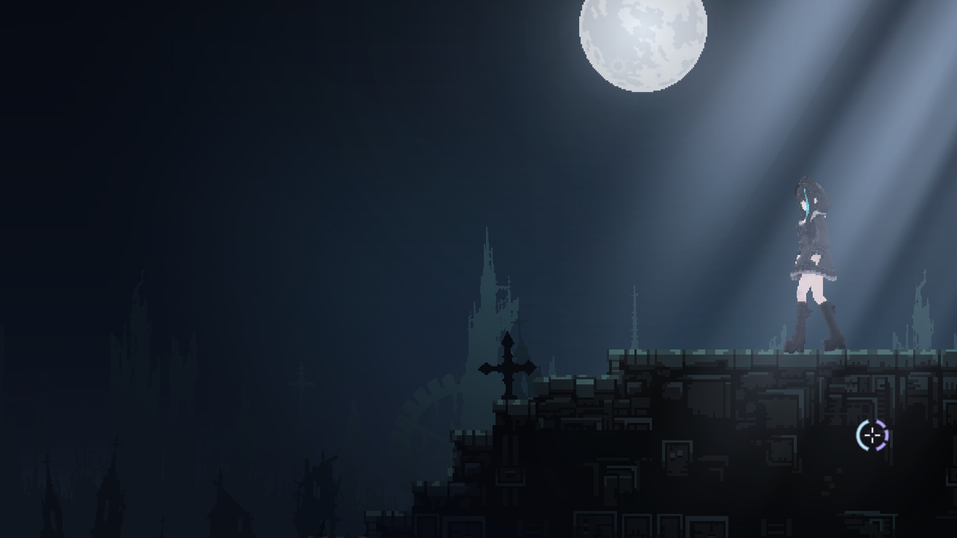 UNSEAM screenshot 5