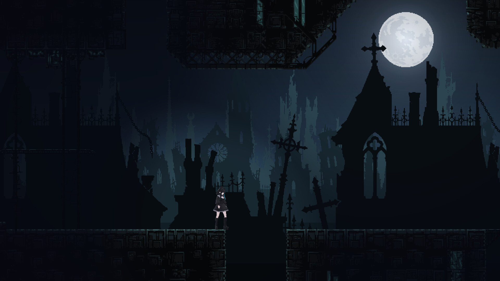 UNSEAM screenshot 3