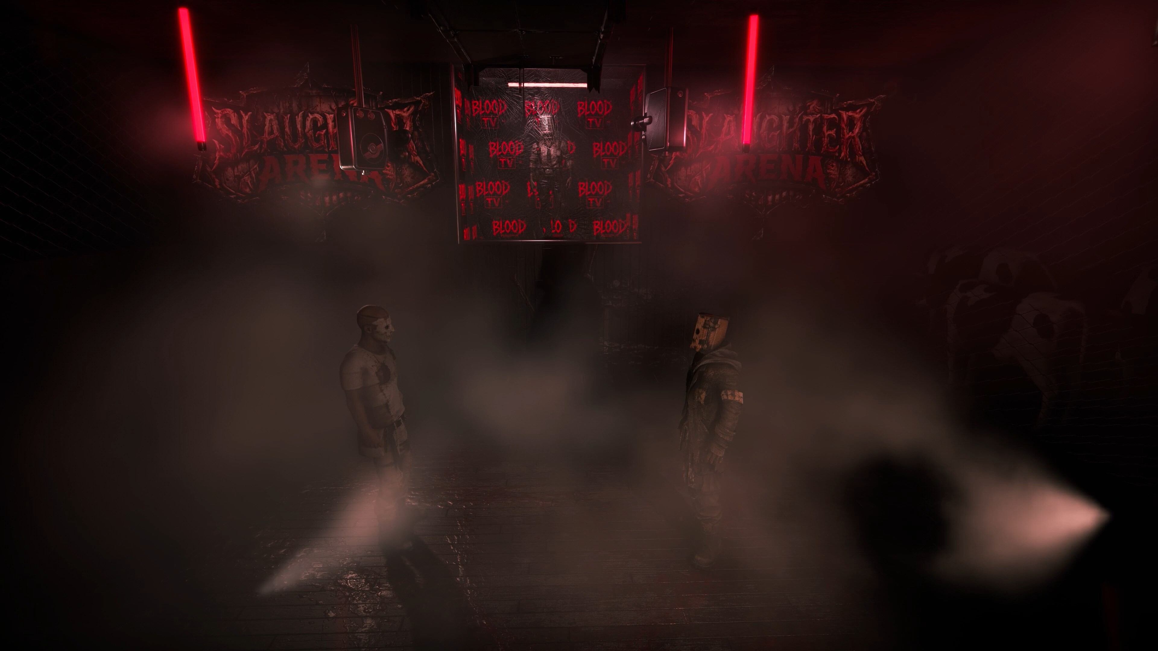 Death Bag screenshot 2