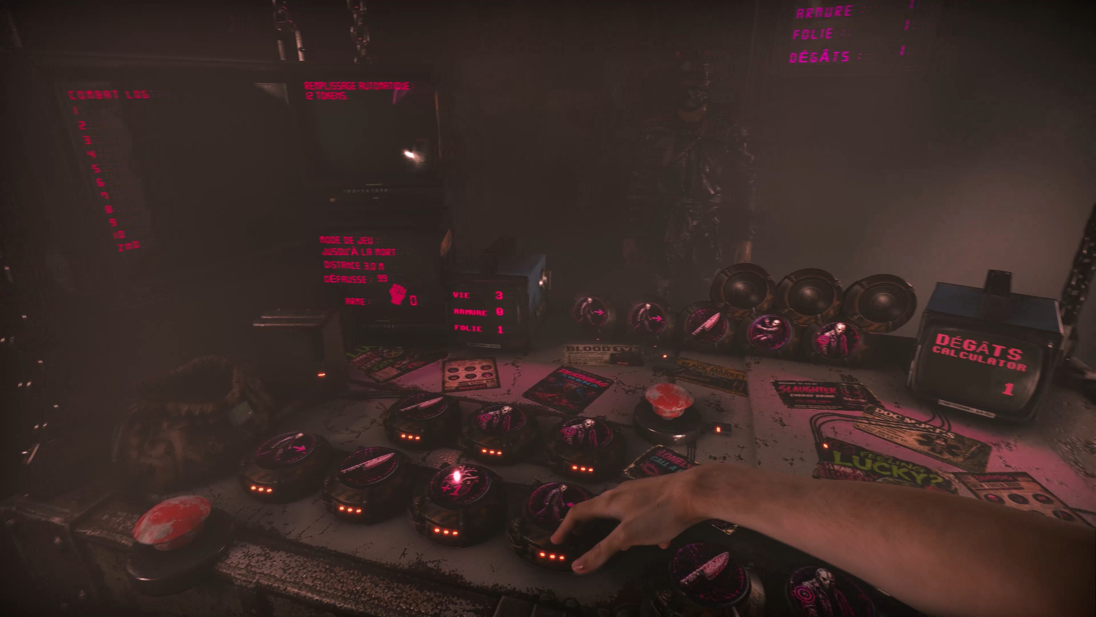 Death Bag screenshot 5