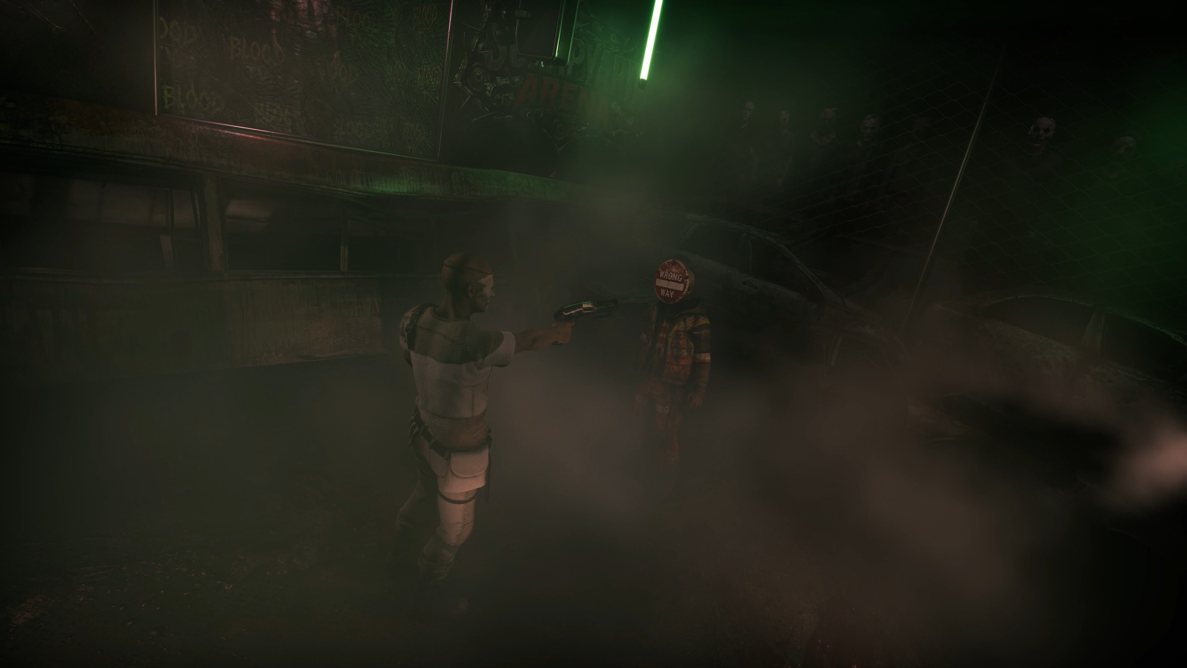 Death Bag screenshot 3