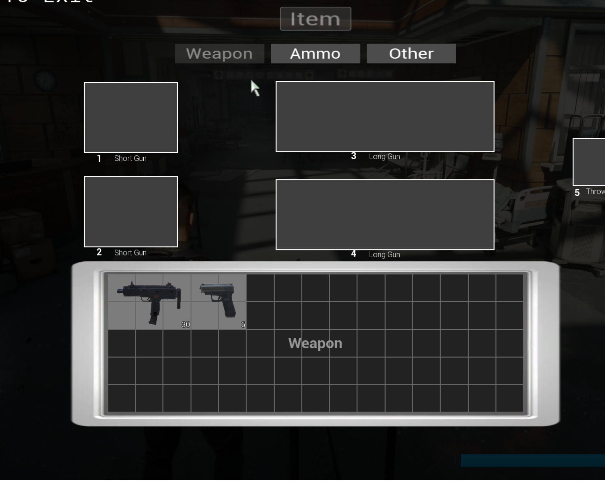 Fatal Haven screenshot 3