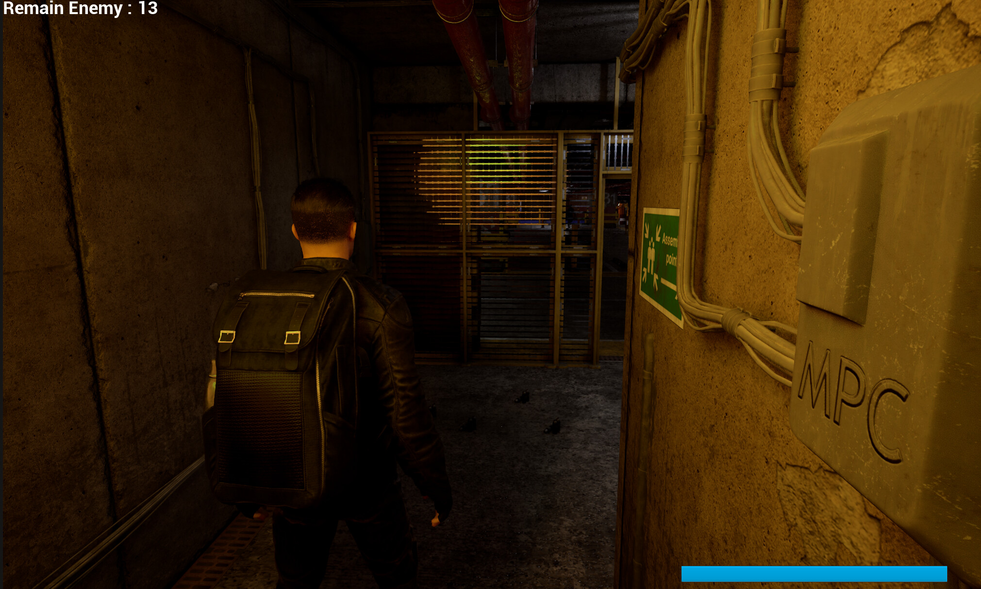 Fatal Haven screenshot 5