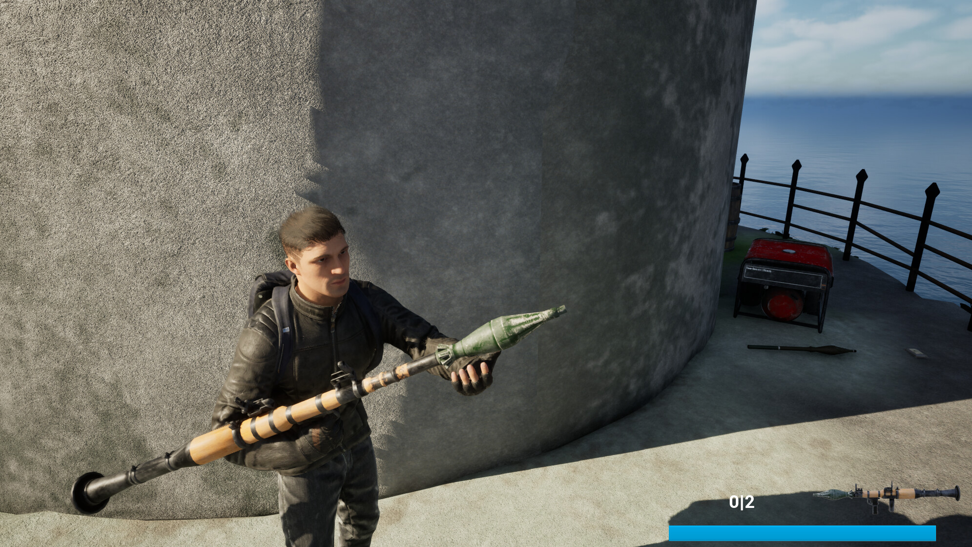 Fatal Haven screenshot 4