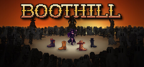 Boothill