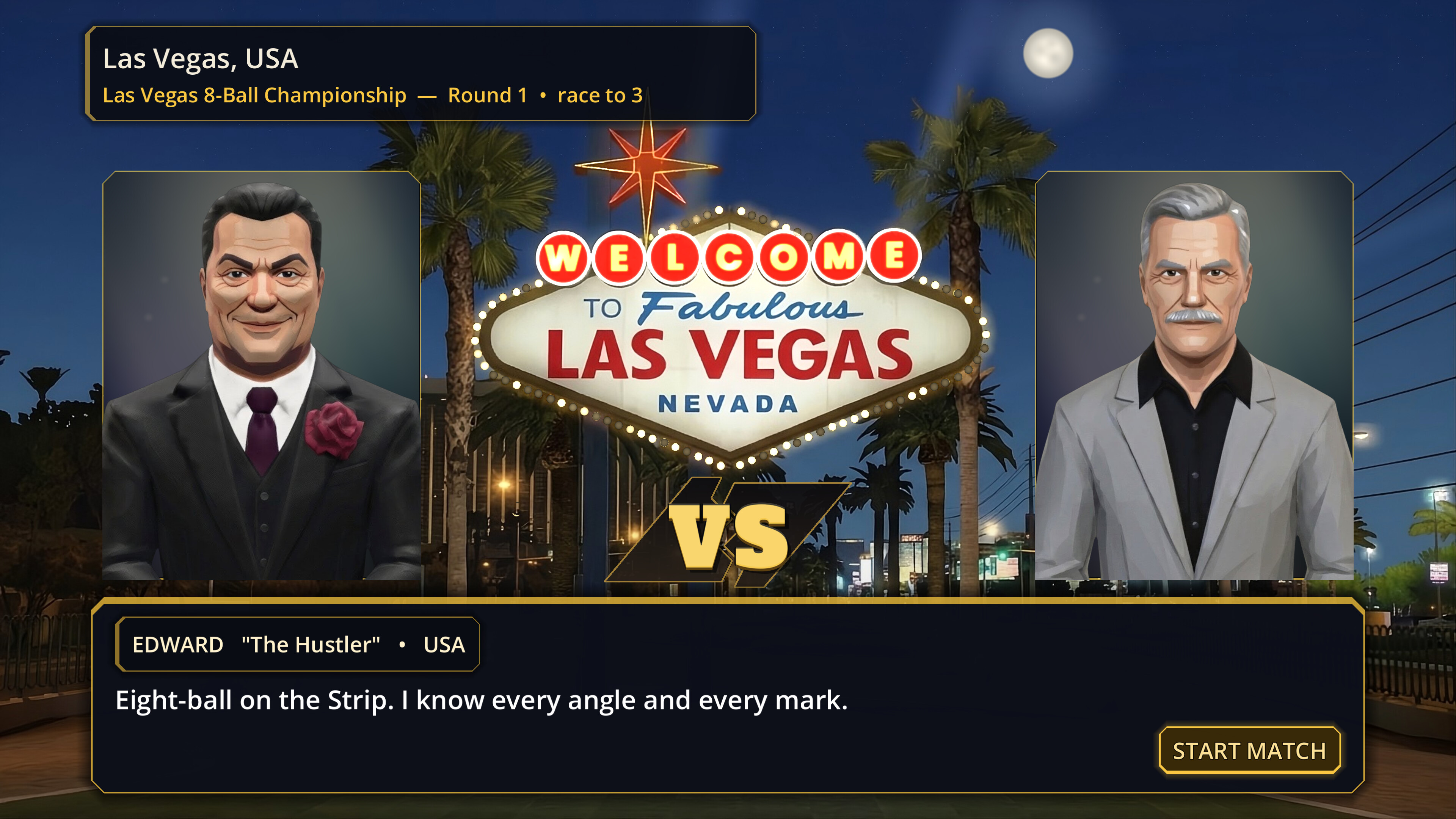 Pool Royalty: World Tour trailer