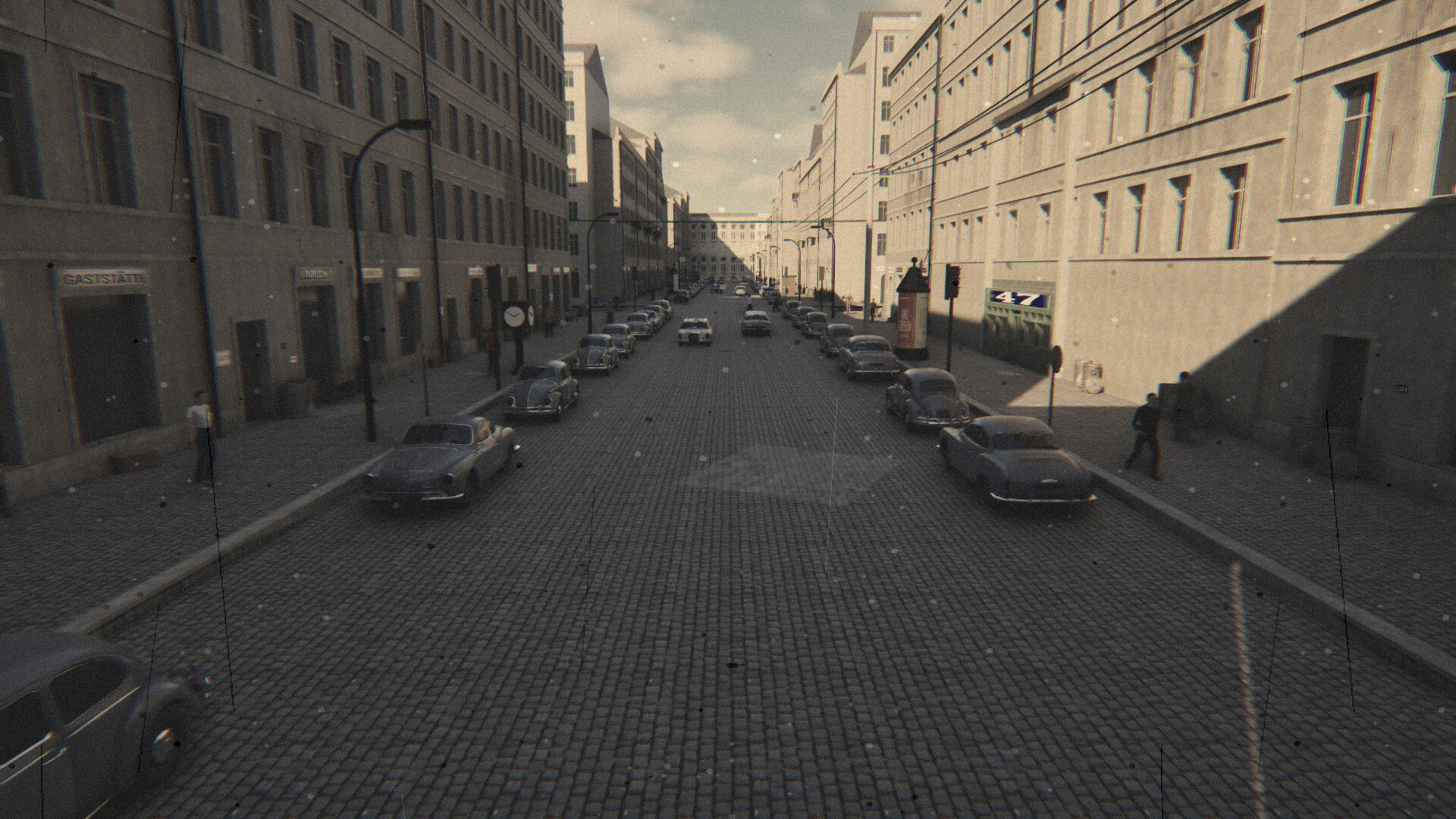 Historiker screenshot 4